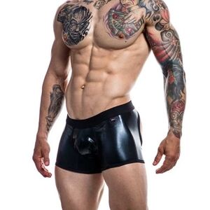 Cut4men Open Boxer Brief  Underwear